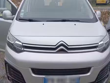 Citroën Jumpy 2.0 HDi 120 Business