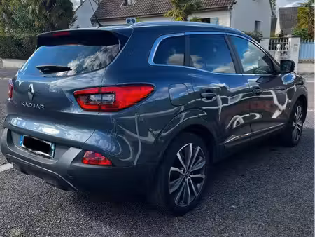 Renault Kadjar 1.2 130