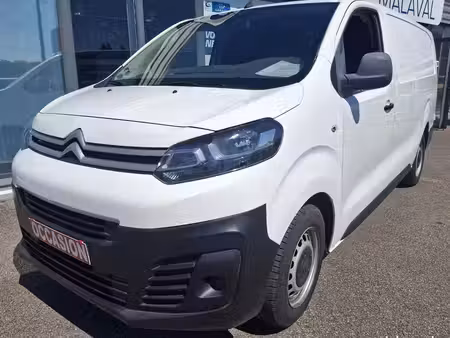 Citroën Jumpy 1.6 HDi 95 Business