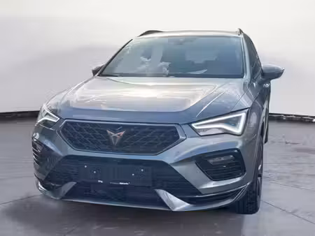 Cupra Ateca 1.5 TSI 150