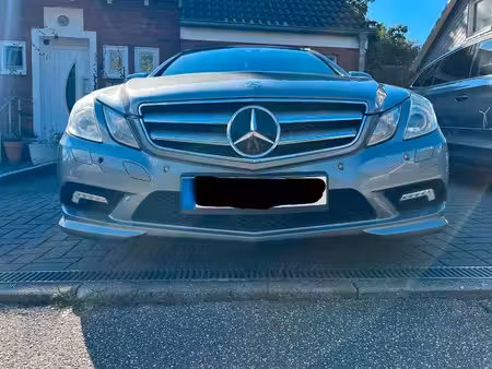 Mercedes-Benz Classe E E 350