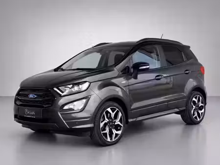 Ford EcoSport 1.0 125 ST Line