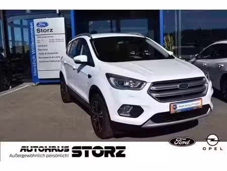 Ford Kuga 1.5 120 Cool & Connect