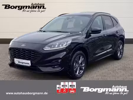 Ford Kuga 2.5 ST Line