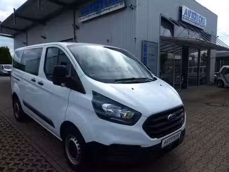 Ford Transit 2.0 105 SI