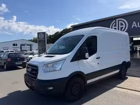 Ford Transit 2.0 TDCi 131 Trend