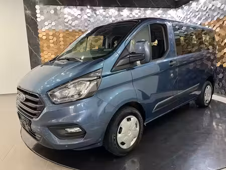Ford Transit 2.0 131