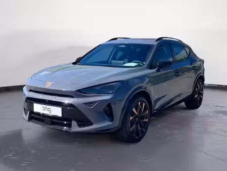 Cupra Formentor 1.5 TSI 150