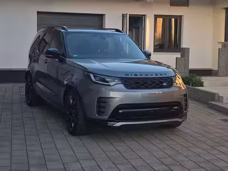 Land Rover Discovery D250 3.0 249 SE 4x4