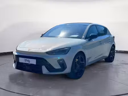Cupra Leon 1.5 272