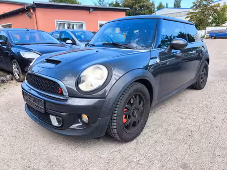 Mini Mini Cooper S 1.6 184