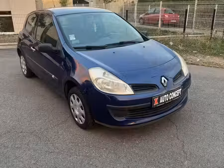 Renault Clio 1.2 75 Rip Curl