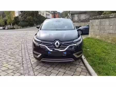 Renault Espace 1.8 TCe 225 Initiale Paris