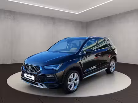 Seat Ateca 1.5 TSI 150 Xperience