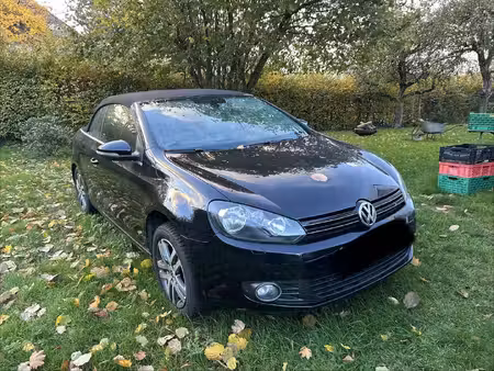 Volkswagen Golf 1.2 TSI 105 Base