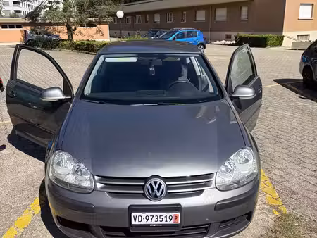 Volkswagen Rabbit 1.4 Rabbit