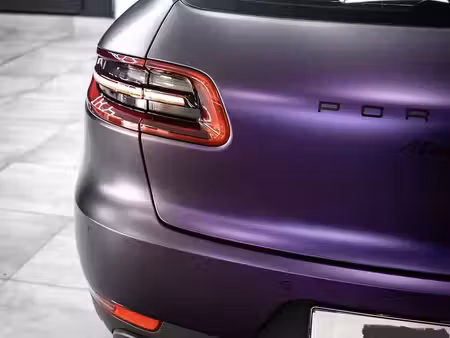 Porsche Macan 2.0 252 4x4