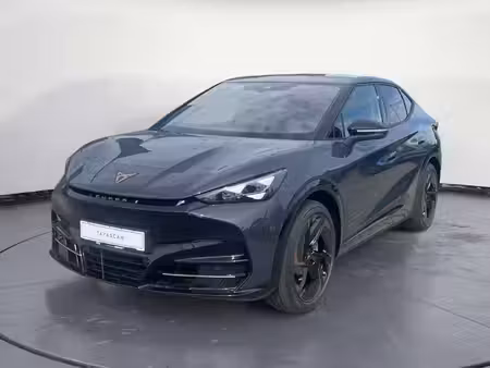 Cupra Tavascan 286