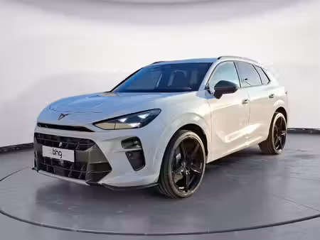 Cupra Terramar VZ 1.5 TSI 272