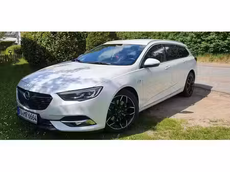 Opel Insignia 2.0 CDTI 170 Elite