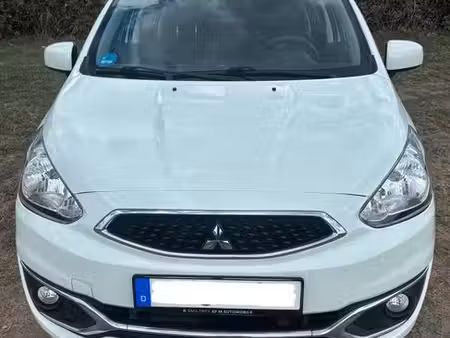 Mitsubishi Space Star 71