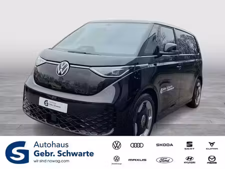 Volkswagen Id Buzz Cargo 340 4Motion