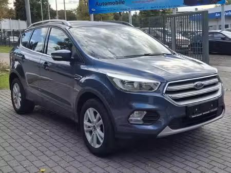 Ford Kuga 1.5 150 Trend