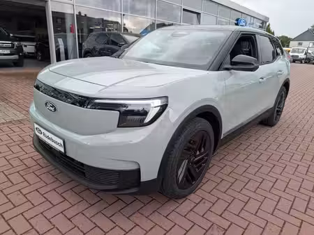 Ford Explorer 286 Collection