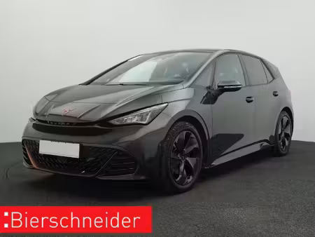 Cupra Born 204