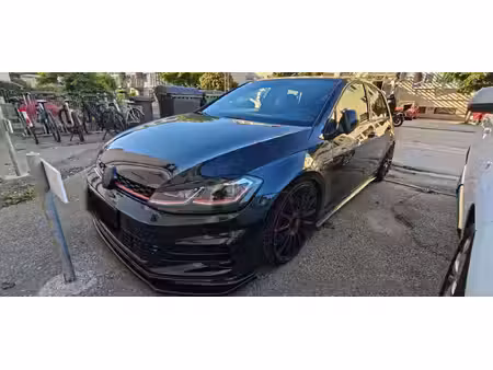 Volkswagen Golf GTI 2.0 Performance