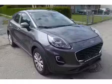 Ford Puma 1.0 Cool & Connect