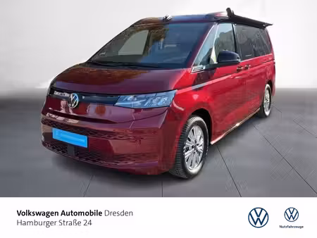 Volkswagen Transporter 2.0 TDI 150 Beach