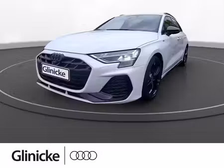 Audi A3 2.0 TDI 150