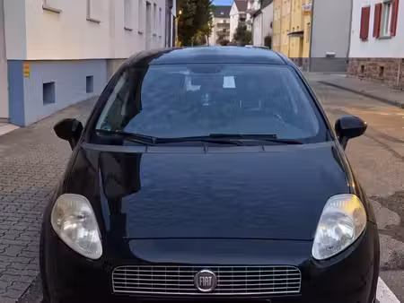 Fiat Punto 1.2 60 Cult