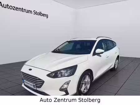 Ford Focus ST 1.5 TDCi 120 Cool & Connect