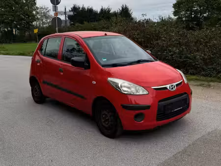 Hyundai i10 Classic