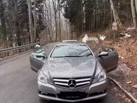 Mercedes-Benz Classe E E 350