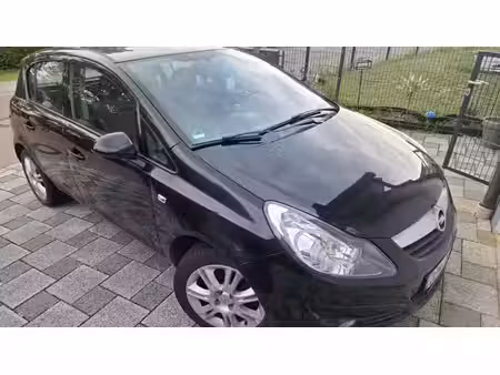 Opel Corsa 1.3 CDTI 75