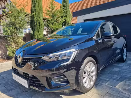Renault Clio 1.0 TCe 90 Intens