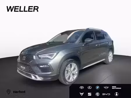Seat Ateca 1.5 TSI 150 Xperience