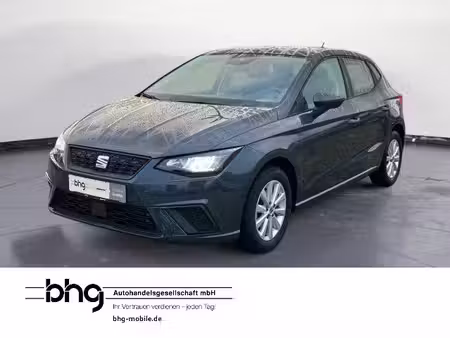 Seat Ibiza 1.0 TSI Style