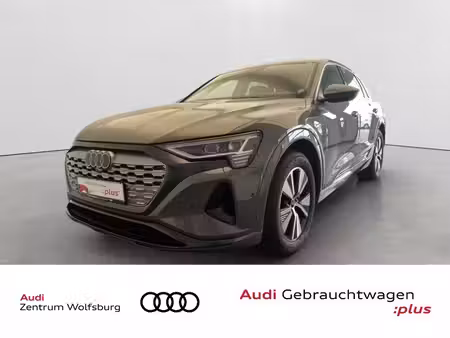 Audi Q8 55 408 quattro