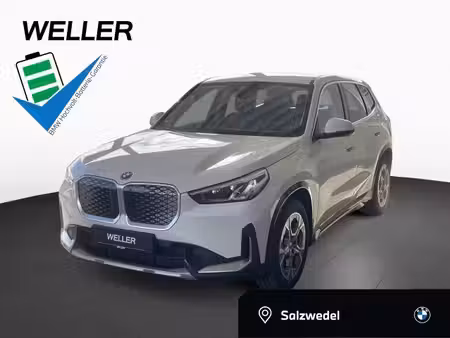 BMW iX1 20 204 eDrive