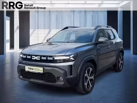 Dacia Duster 1.2 TCe 130 Journey