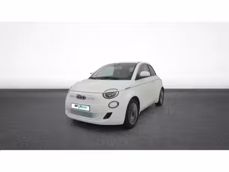 Fiat 500 118