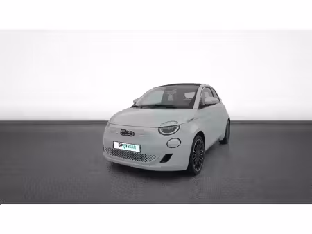 Fiat 500 118