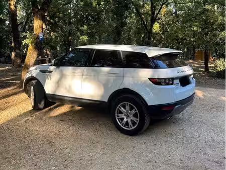 Land Rover Range Rover Evoque 2.2 4x4