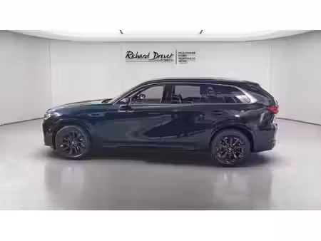 Mazda CX-80 e-Skyactiv 3.3 254 Homura Plus 4x4