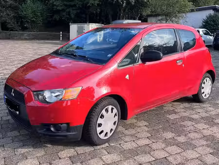 Mitsubishi Colt 1.1 75