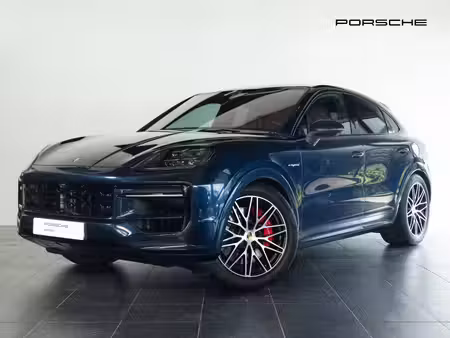 Porsche Cayenne S V6 3.0 519 4x4